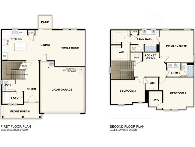 Building Photo - 1678 Aquamarine Dr