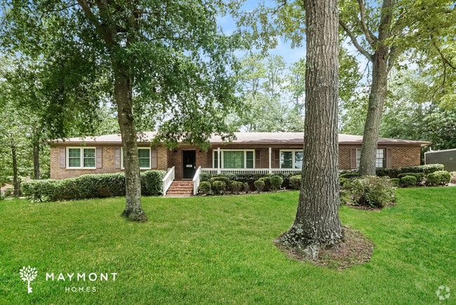 606 Cardinal Dr