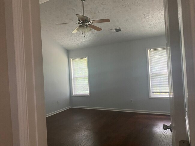 Master Bedroom - 327 Lee Miller Dr