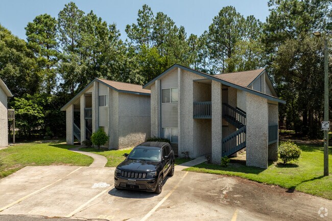 Edificio - Summerwind Village