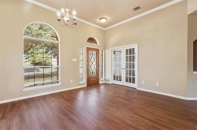 Foto del edificio - 120 Emory Fields Dr