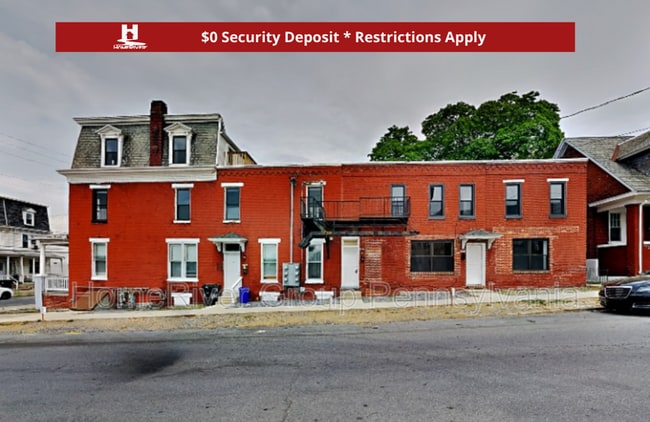 Building Photo - 1802 Chestnut St