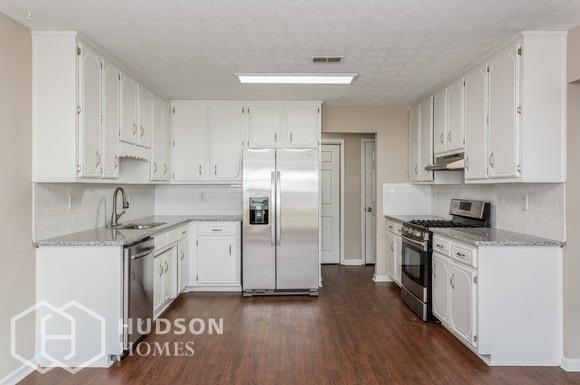Building Photo - NOW AVAILABLE! - 1230 Mercury Drive, Lawre...