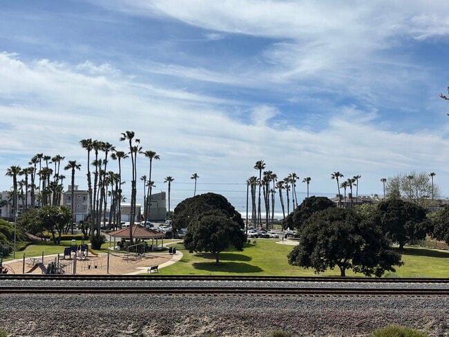 Studio "A" view - Sandpointe Apartment Homes