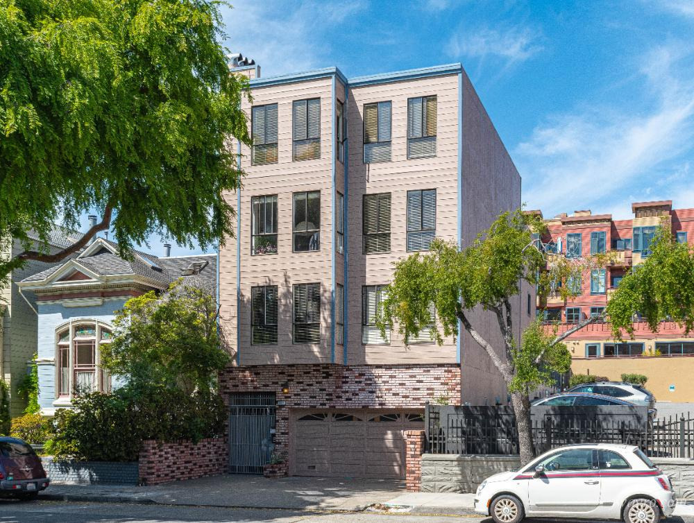 Primary Photo - 2414 Pine St
