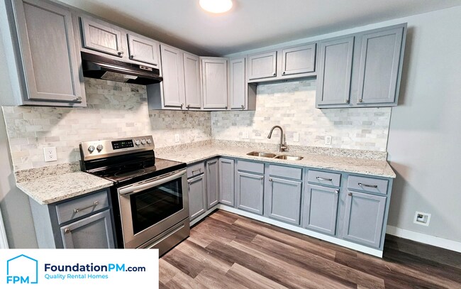 Foto del edificio - 2417 Alcy Manor Ln