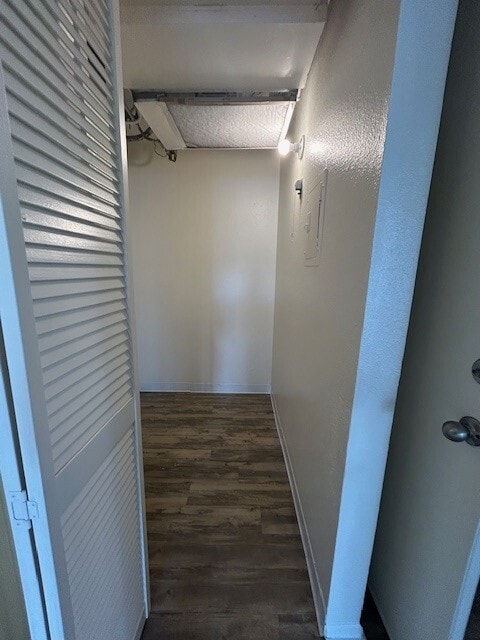 Foto del edificio - The Crossing Apartment Homes