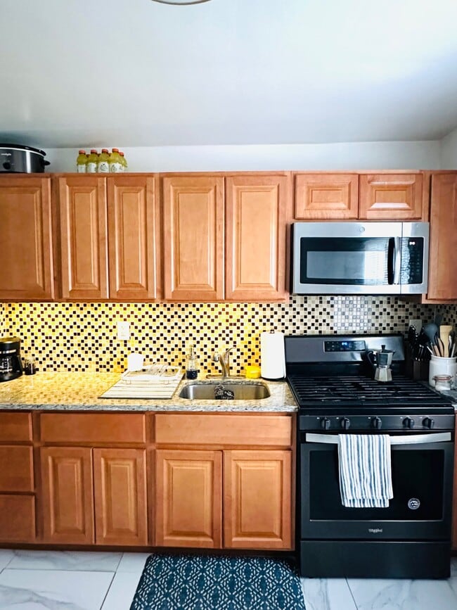 Foto del edificio - 9 Millers Ln