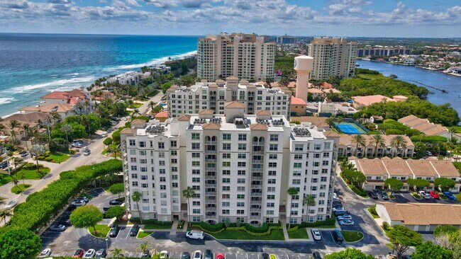 Foto del edificio - 3594 S Ocean Blvd