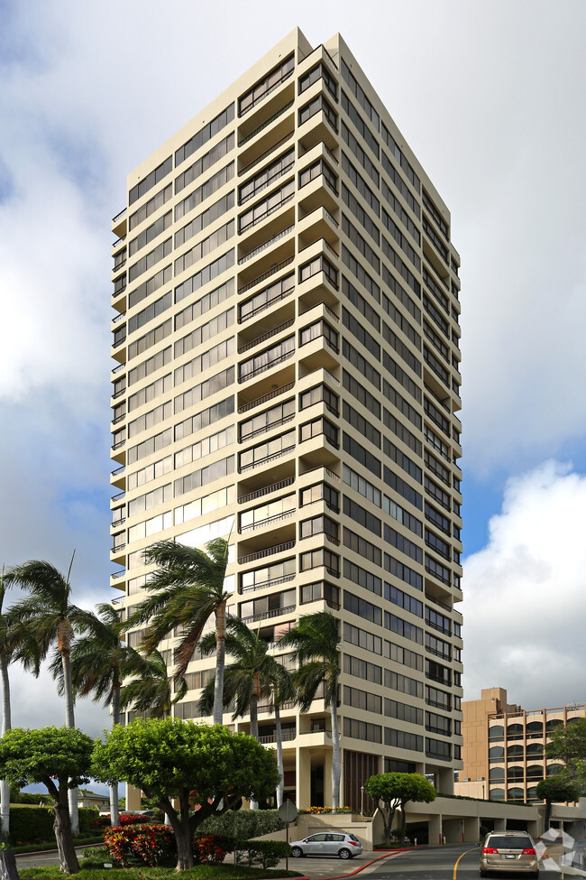 Foto principal - Regency At Kahala