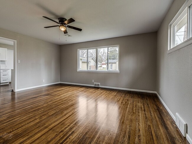 Foto del edificio - Newly remodeled home