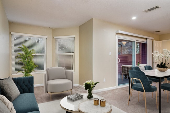 Living Room - 1157 Brace Ave