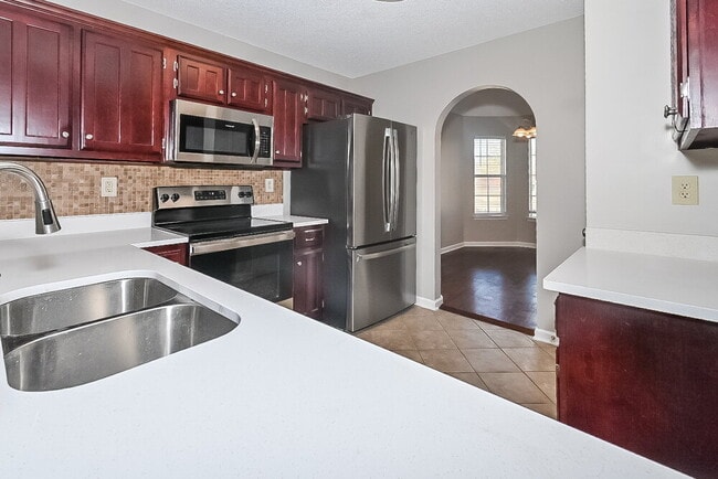 Building Photo - 8531 Cross Point Dr