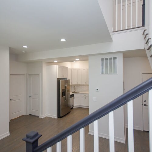 Foto del edificio - 1008 W 18th St