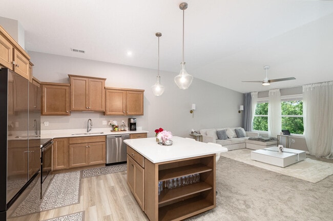 Building Photo - 2517 Bella Rdg