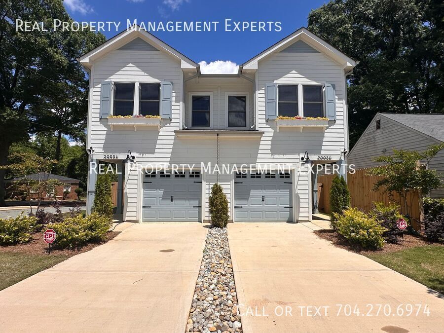 Foto principal - 2003 Ashley Rd