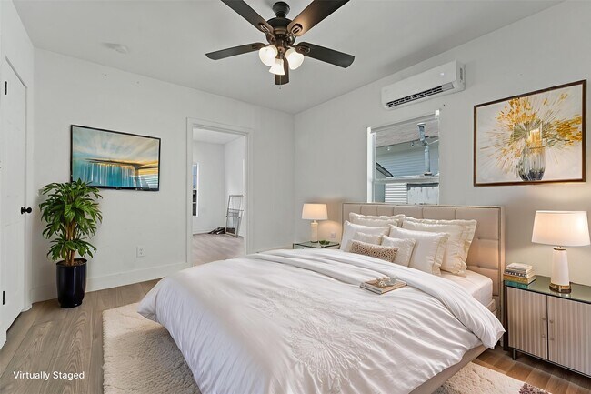 Foto del edificio - 3019 Florida St