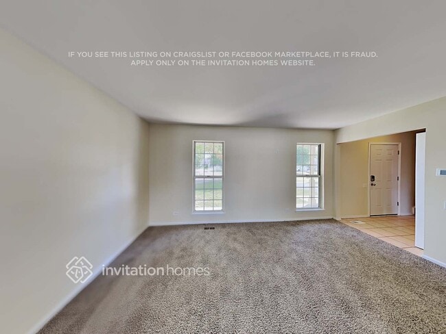 Foto del edificio - 856 Carnoustie Ct