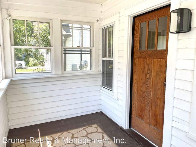 Building Photo - 3 br, 2 bath House - 2612 Stevens Street