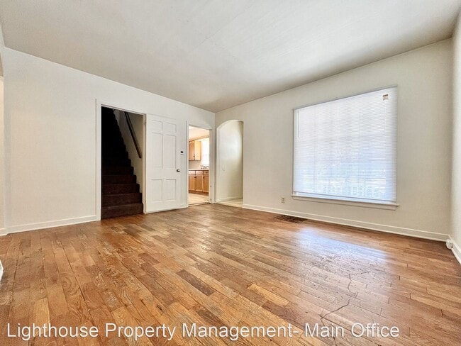 Building Photo - 3 br, 2 bath House - 929 Dickinson St SE