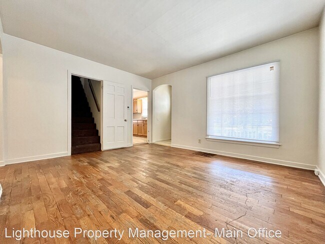 Foto del edificio - 3 br, 2 bath House - 929 Dickinson St SE
