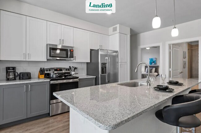 Foto del edificio - 23975 Hardy Oak Blvd