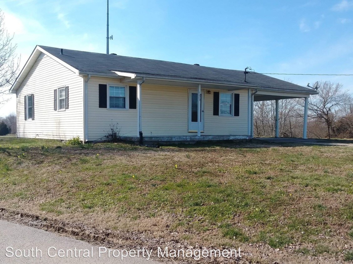 Foto del edificio - 3 br, 1 bath House - 1273 Austin Tracy Rd