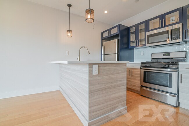 Foto del edificio - 431 Bainbridge St.