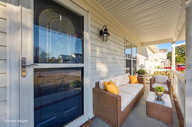 Foto del edificio - 200 Bridlewood Dr