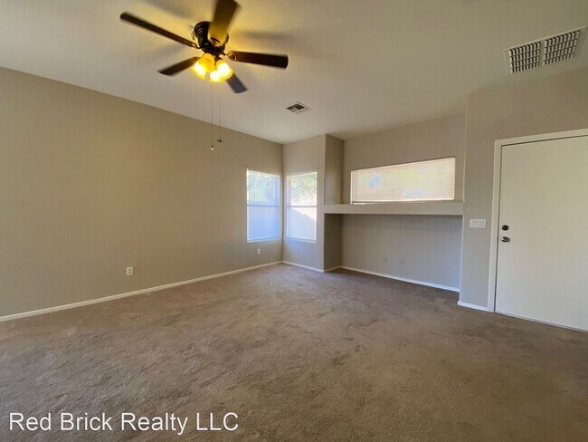 Foto del edificio - 3 br, 2 bath House - 3096 E Pinto Valley Rd