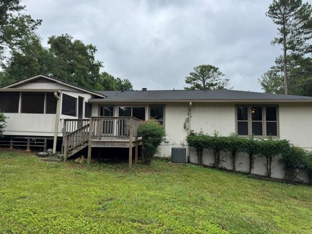 Building Photo - 2627 Twin Oaks Dr NW