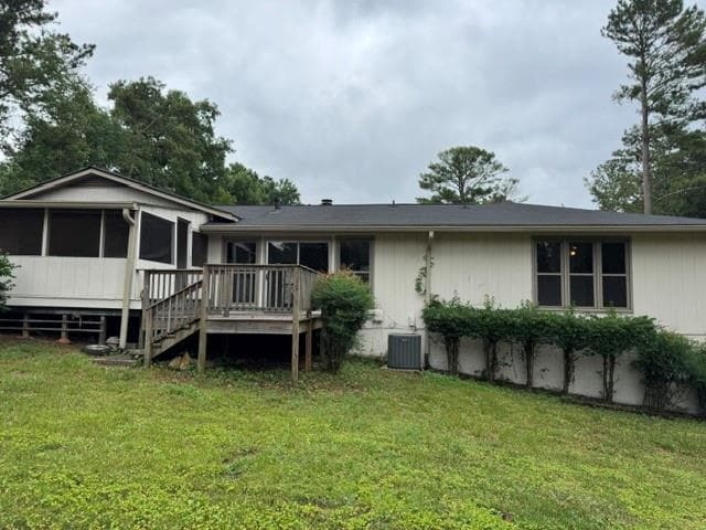 Foto del edificio - 2627 Twin Oaks Dr NW