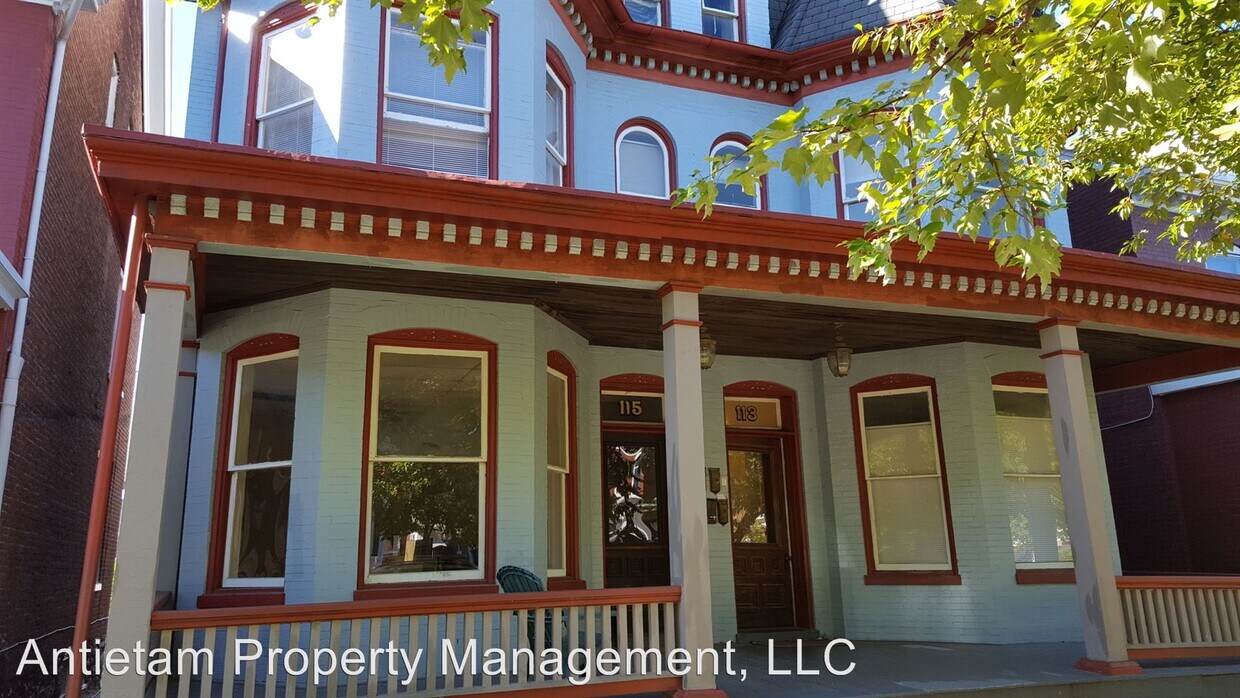 Primary Photo - 113 Broadway