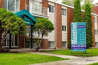 Building Photo - Wellington Apartments