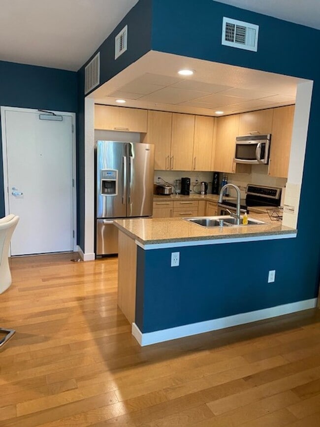 Foto del edificio - Downtown living