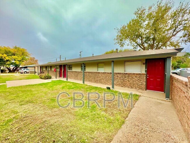 Building Photo - 1101 52nd St