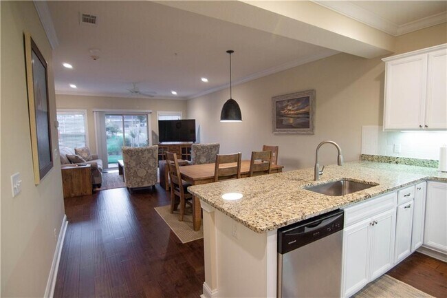 Foto del edificio - 702 Mariners Cir