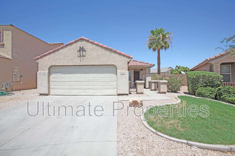 Foto principal - 21532 W Durango St