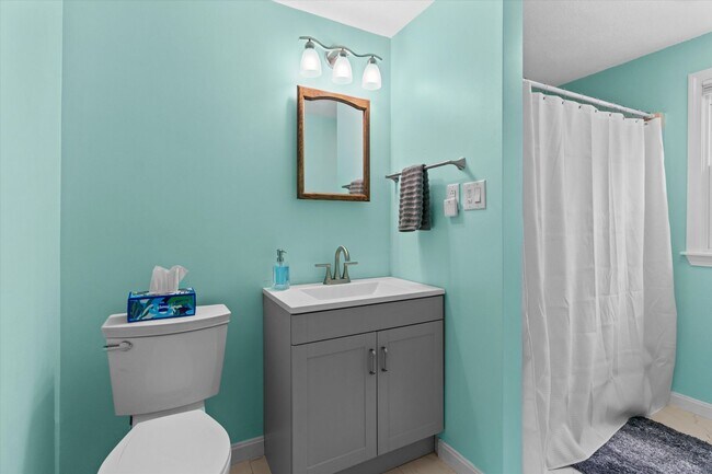 Building Photo - Two Bedroom Townhouse in sought after Will...