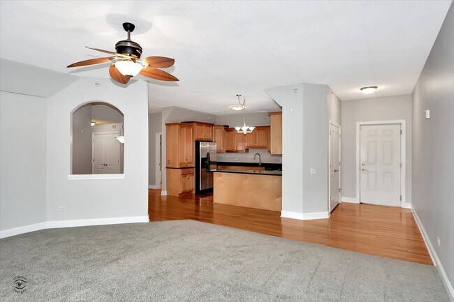 Foto del edificio - 17200 Oak Park Ave