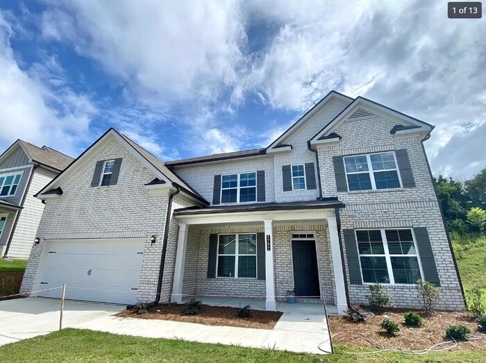 2021 New construction! House Rental in Buford, GA