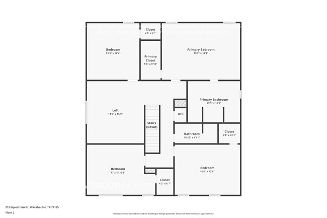 Building Photo - 215 Equestrian Dr