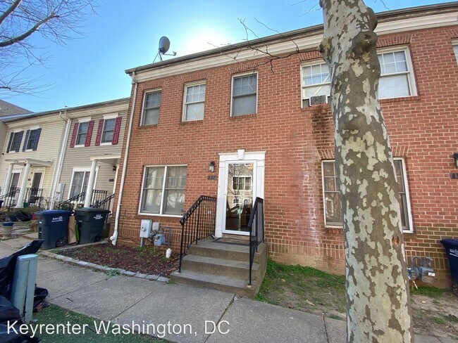Foto del edificio - 3 br, 3.5 bath House - 837 HR Dr, SE
