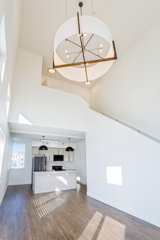 Building Photo - SoEl District Lofts