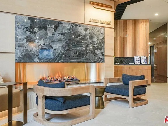 Foto del edificio - 1100 Wilshire Blvd