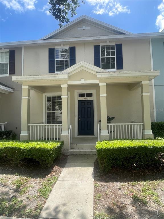 Foto del edificio - 14392 Bridgewater Crossings Blvd
