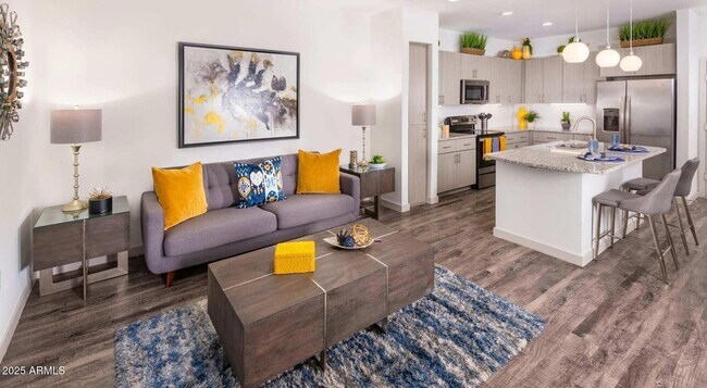 Foto del edificio - 3700 E Williams Field Rd