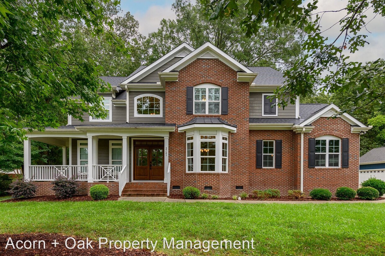 Primary Photo - 4 br, 3.5 bath House - 3721 Cambridge Rd