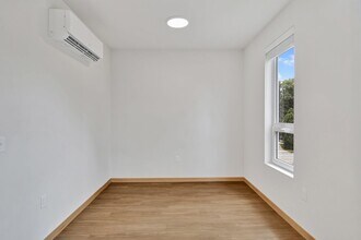 Interior Photo - Trader's Way