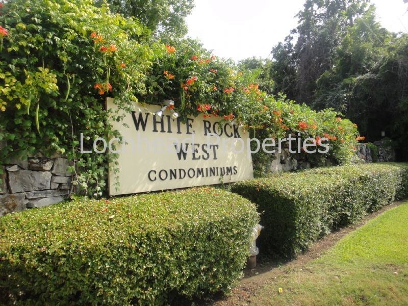 Primary Photo - Beautiful White Rock West Condo!